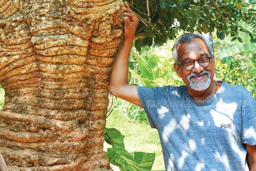 ടി.പി. രാജീവന്‍ അര്‍ഹിച്ച പരിഗണന ലഭിക്കാത്ത എഴുത്തുകാരന്‍- കല്‍പറ്റ നാരായണ്‍