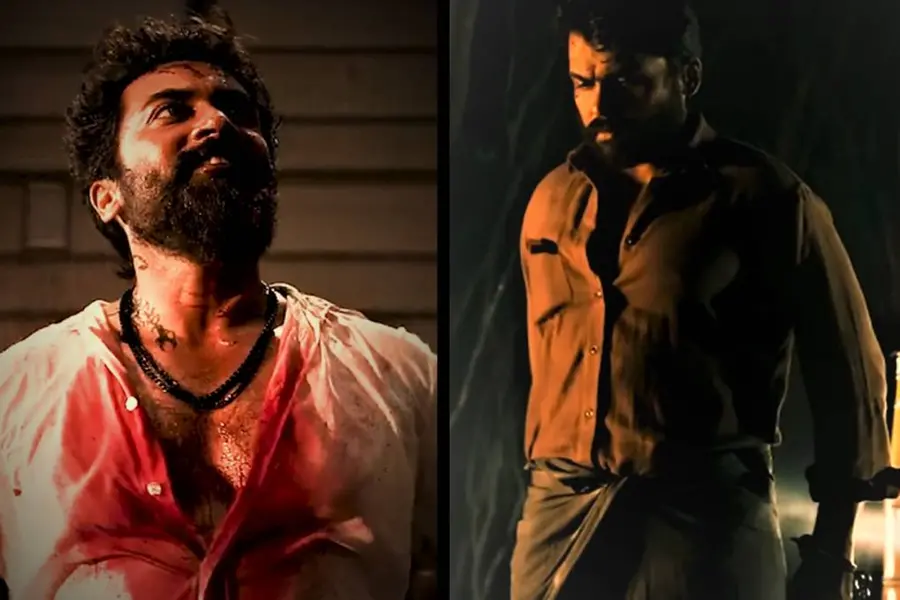 'റോളക്‌സും ദില്ലിയും കണ്ടു മുട്ടുമോയെന്ന് അറിയില്ല'; ആരാധകരെ അമ്പരപ്പിച്ച് കാര്‍ത്തി