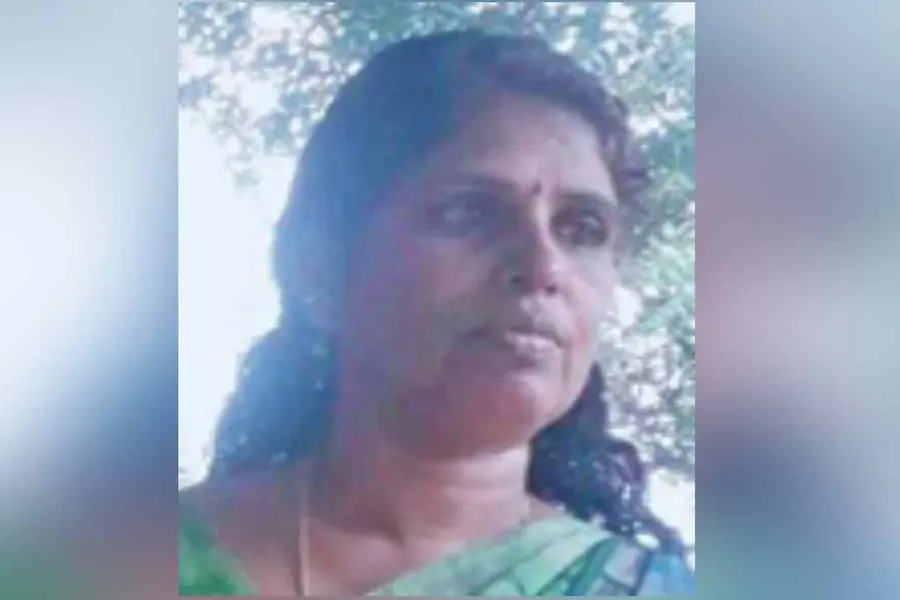 ദളിത് വിദ്യാര്‍ഥികളെക്കൊണ്ട് ശൗചാലയം കഴുകിച്ചു; ഒളിവില്‍പോയ പ്രഥമാധ്യാപിക അറസ്റ്റില്‍