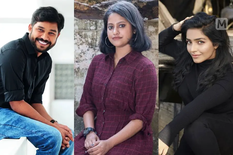 കോസ്റ്റ്യൂം ഡിസൈനർ സ്റ്റെഫി സേവ്യർ സംവിധാനരംഗത്തേക്ക്, ഷറഫുദ്ദീനും രജീഷയും മുഖ്യവേഷങ്ങളിൽ
