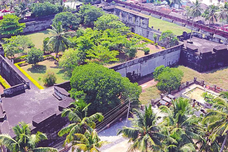 ആറ്റിങ്ങല്‍ കലാപം; രാജ്യത്തെ ആദ്യ സ്വാതന്ത്ര്യസമരം
