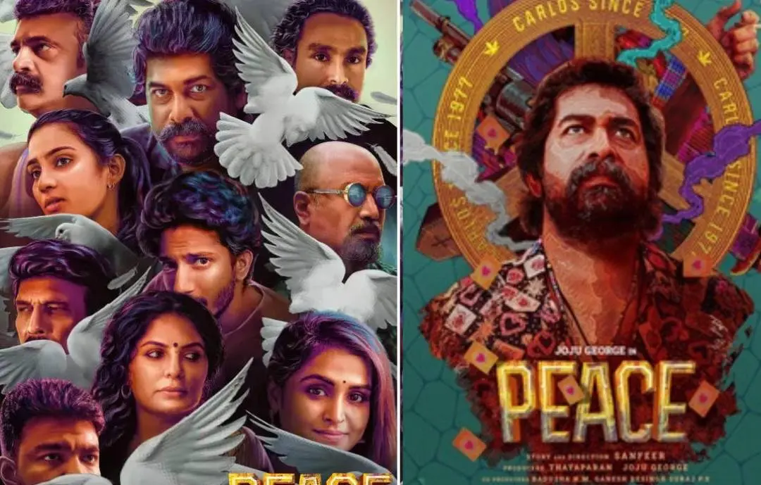 Peace Movie