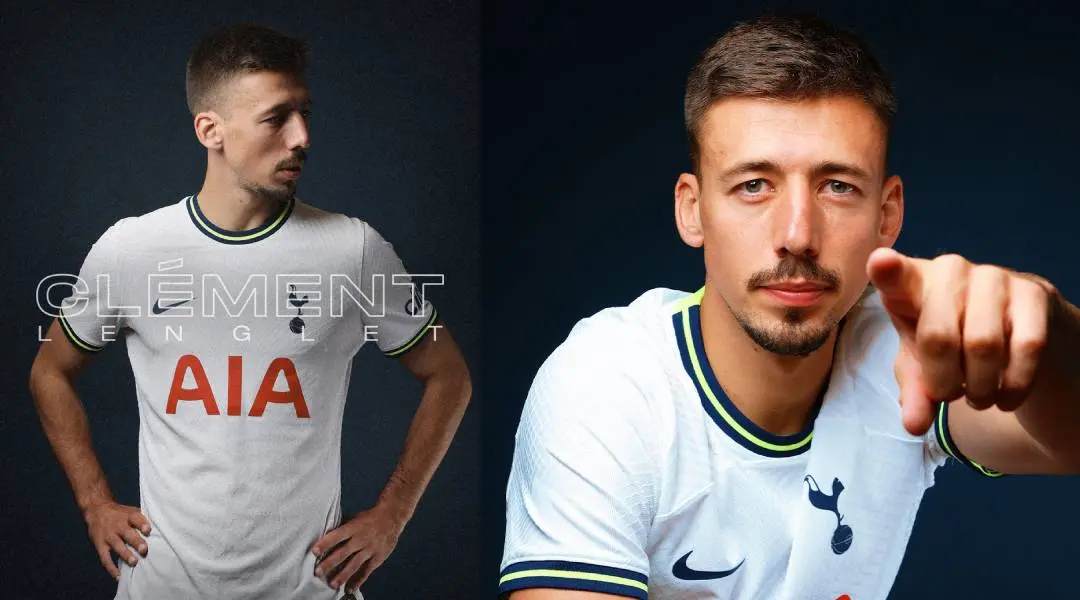Photo: twitter.com/SpursOfficial/media