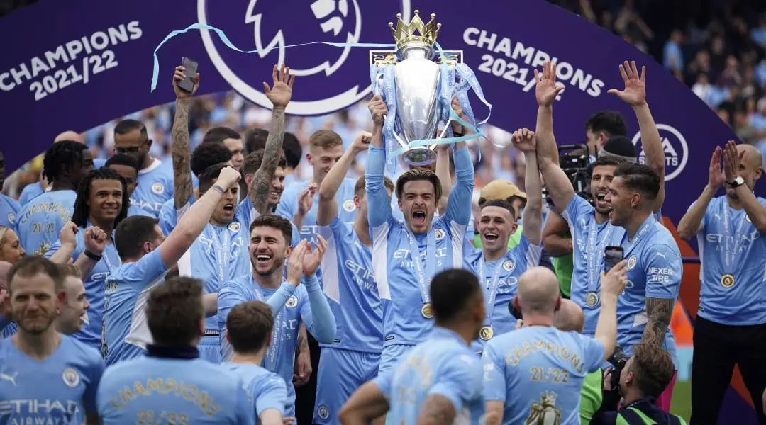 Photo: AP