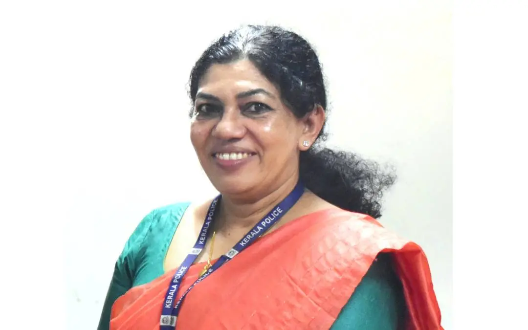 കെ.ആര്.ശൈലജ