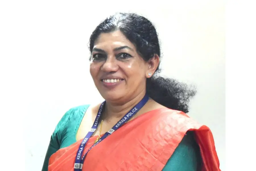 കോട്ടയത്തെ ദമ്പതിമാരുടെ കൊലപാതകം അടക്കം നിരവധികേസുകള്; കേരളത്തിലെ ആദ്യ വിരലടയാളവിദഗ്ധ വിരമിച്ചു