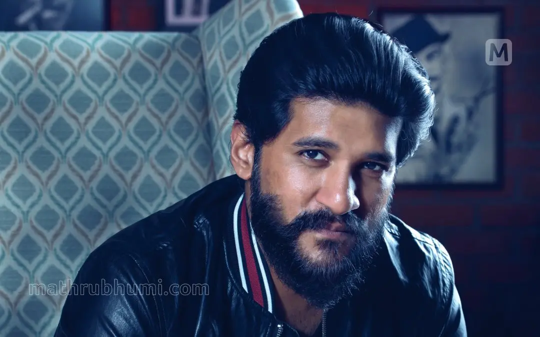 വിജയ് യേശുദാസ് | ഫോട്ടോ: ടൂണസ് \ മാതൃഭൂമി