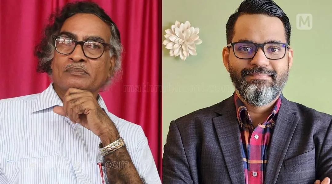 ദേശമംഗലം രാമകൃഷ്ണൻ, ഡോ. സിറിയക് എബി ഫിലിപ്സ്