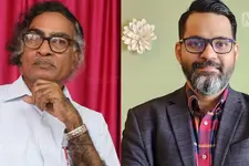 ദേശമംഗലം രാമകൃഷ്ണനും ഡോ. സിറിയക് എബി ഫിലിപ്‌സിനും പി. കേശവദേവ് പുരസ്‌കാരം