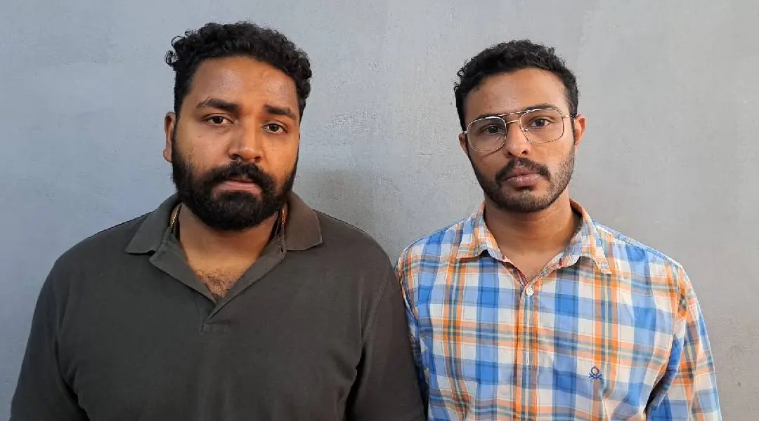 മൂന്നക്ക ലോട്ടറി ഇടപാടില് പിടിയിലായവര്
