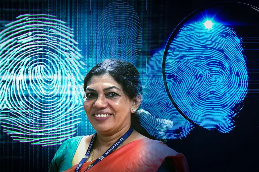 വധശിക്ഷ വരെ എത്തിച്ച ആ വിരലടയാളം | കേരളത്തിലെ ആദ്യ വിരലടയാള വിദഗ്ധയുമായുള്ള അഭിമുഖം