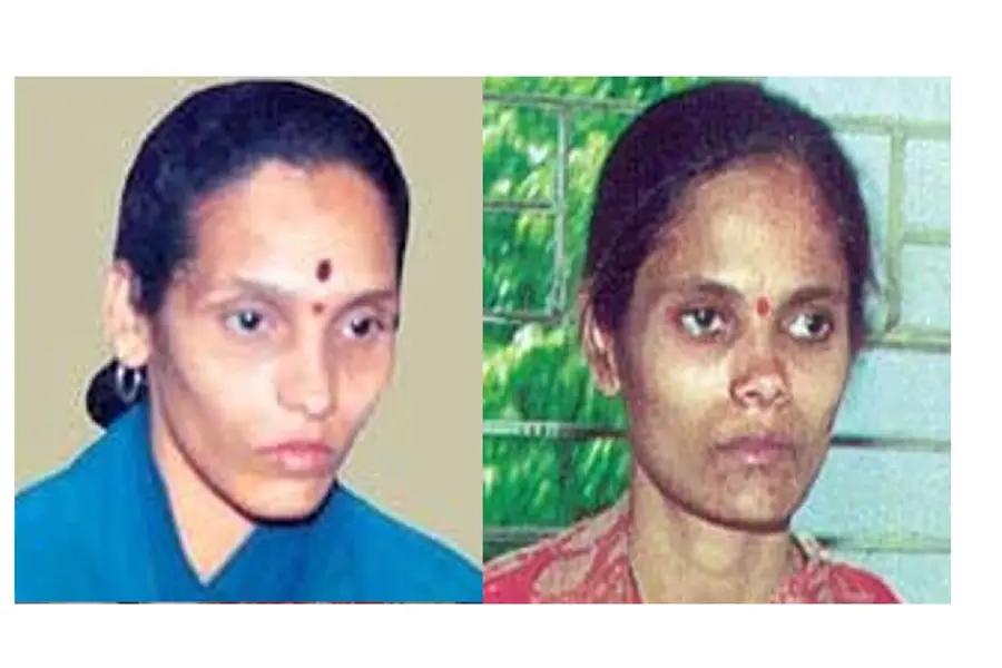 കൊലപാതക പരമ്പര, സിനിമ കാണാനും മൃതദേഹവുമായെത്തിയ സഹോദരിമാര് | Podcast
