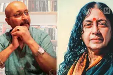സ്‌നേഹിക്കാനേ അമ്മയ്ക്കറിയുമായിരുന്നുള്ളൂ, ആവോളം സ്‌നേഹിച്ചു- മാധവിക്കുട്ടിയുടെ മകന്‍ ജയ്സൂര്യ ദാസ്