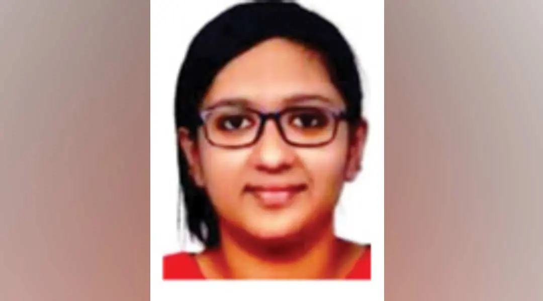 ഡോ. ഫാത്തിമാ ഹാരിസ്
