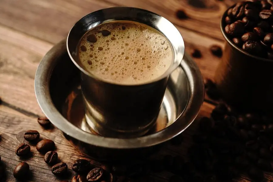 സ്വാദും നിർമാണ വൈവിധ്യവും; ദക്ഷിണേന്ത്യൻ ഫിൽറ്റർ കോഫിക്ക് അന്താരാഷ്ട്ര അംഗീകാരം