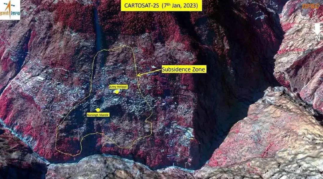 Photo | ISRO