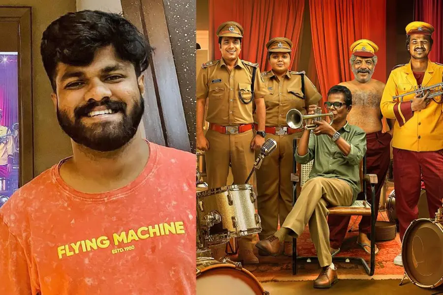 'ജാഫറിക്കയും ഇന്ദ്രൻസേട്ടനും നായകന്മാർ, ഇപ്പോൾ ലാലേട്ടനേയും മമ്മൂക്കയേയും വെച്ച് പടം ചെയ്ത ഫീൽ'