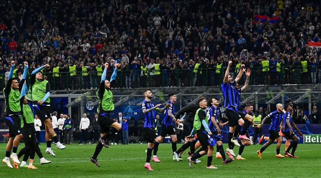 Photo: AFP