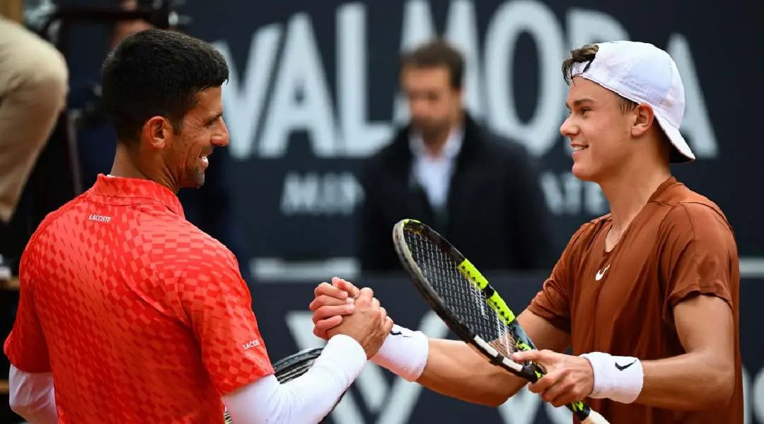 Photo: AP