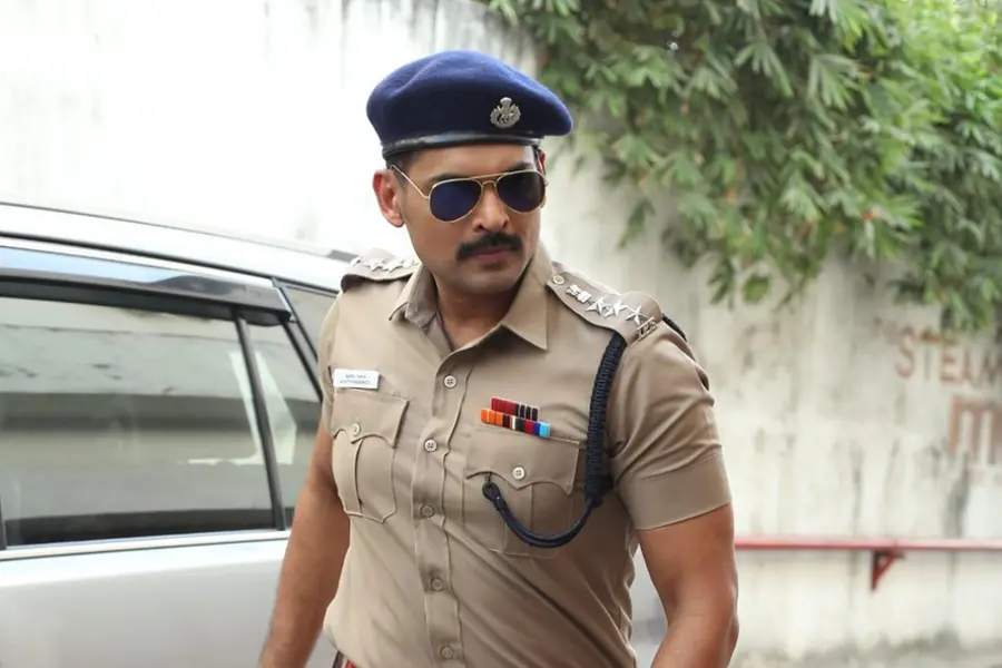 തമിഴ്‌നാട്ടിൽ മികച്ച പ്രതികരണം; അജ്മൽ അമീറിന്റെ 'ദീർഘദർശി' മെയ് 19 മുതൽ കേരളത്തിൽ