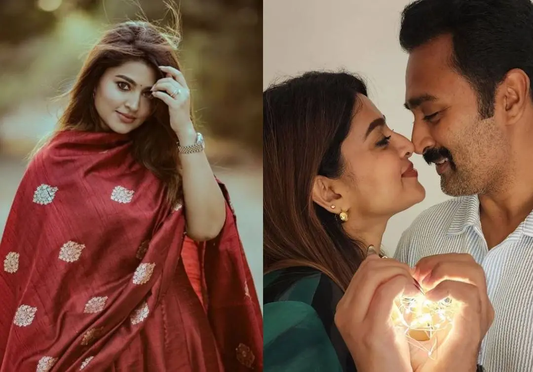 സ്നേഹയും പ്രസന്നയും | Photo: instagram/ sneha