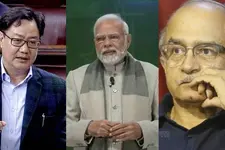 ശാന്തി ഭൂഷന്റെ വിയോഗം:അനുശോചിച്ച് പ്രധാനമന്ത്രി,ഒരു യുഗത്തിന്റെ അന്ത്യമെന്ന് മകന്‍ പ്രശാന്ത് ഭൂഷണ്‍
