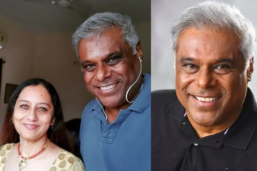'ആശിഷ് വിദ്യാര്ത്ഥി വിശ്വാസവഞ്ചന കാണിച്ചിട്ടില്ല'; കുപ്രചരണങ്ങള്ക്ക് മറുപടിയുമായി ആദ്യഭാര്യ