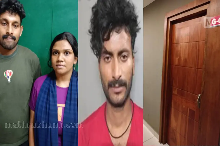 സിദ്ദിഖ് കൊല്ലപ്പെട്ടതോടെ മൂവരും റെയില്വേസ്റ്റേഷനില് പോയി; മൃതദേഹം മുറിച്ചത് ഷിബിലിയും ഫര്ഹാനയും