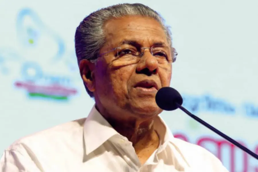 മതന്യൂനപക്ഷങ്ങളെ തമ്മിലടിപ്പിക്കാന് ശ്രമം, ഭിന്നതകള് മാറ്റിവെച്ച് അണിനിരക്കണം- മുഖ്യമന്ത്രി