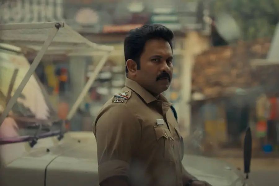 'കേരളാ ക്രൈം ഫയൽസ് ' ട്രൈലർ ബിഗ്ബോസ്സ് വേദിയിൽ അവതരിപ്പിച്ച് മോഹൻലാൽ