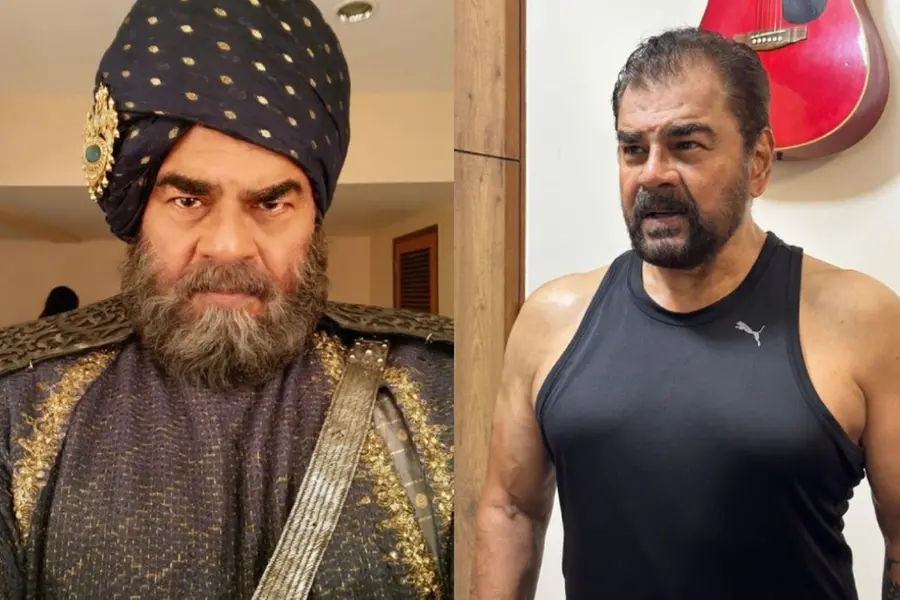 കണ്ണാടിയിൽ നോക്കുമ്പോൾ സ്വയം ശപിച്ചു; ഹിന്ദി ചിത്രങ്ങളിലെ അഭിനയം നിർത്തിയതിനെക്കുറിച്ച് ശരത് സക്സേന