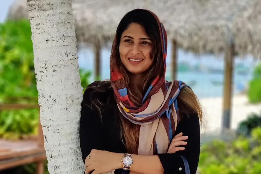 എന്റെ ആവിഷ്കാരസ്വാതന്ത്ര്യത്തെ തടയാൻ ഒരൊറ്റ ഷൂ നക്കികളെ കൊണ്ടും സാധിക്കില്ല -അയിഷ സുൽത്താന