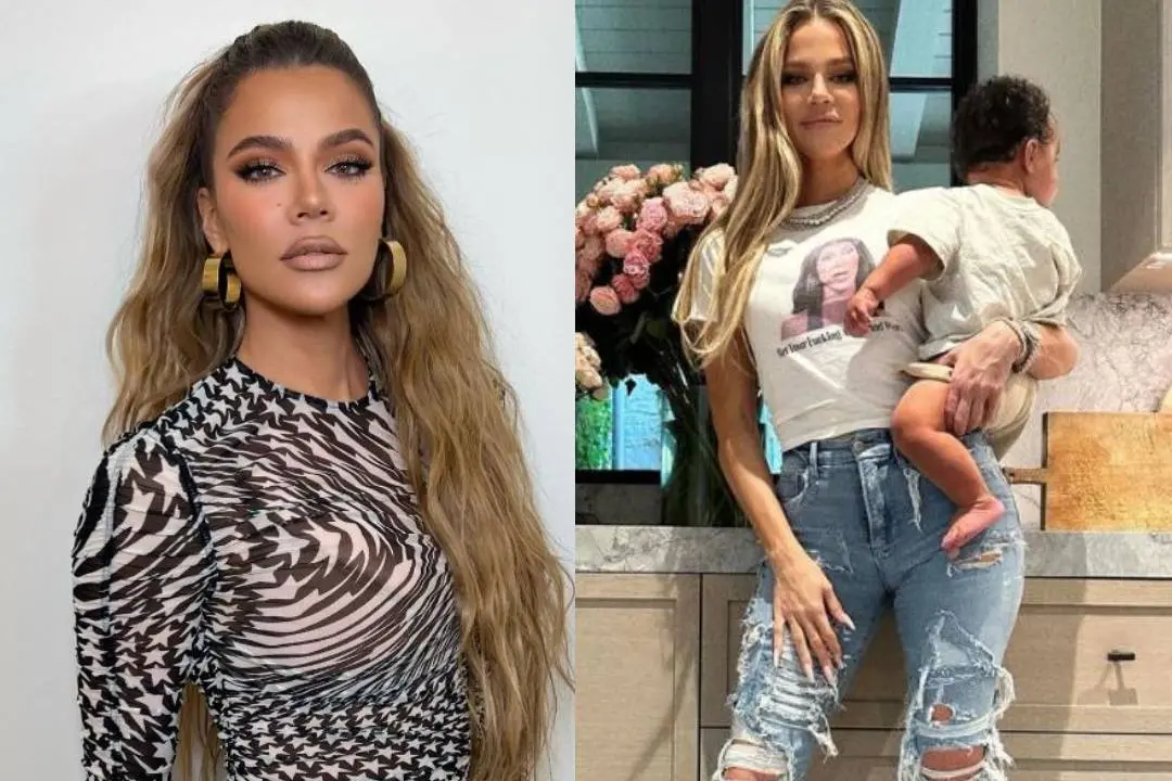 ക്ലോ കര്‍ദാഷിയാന്‍ | Photo: Instagram/ Khloe Kardashian
