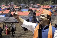 പലവഴിക്കുപോയ ഇന്ത്യമുന്നണി