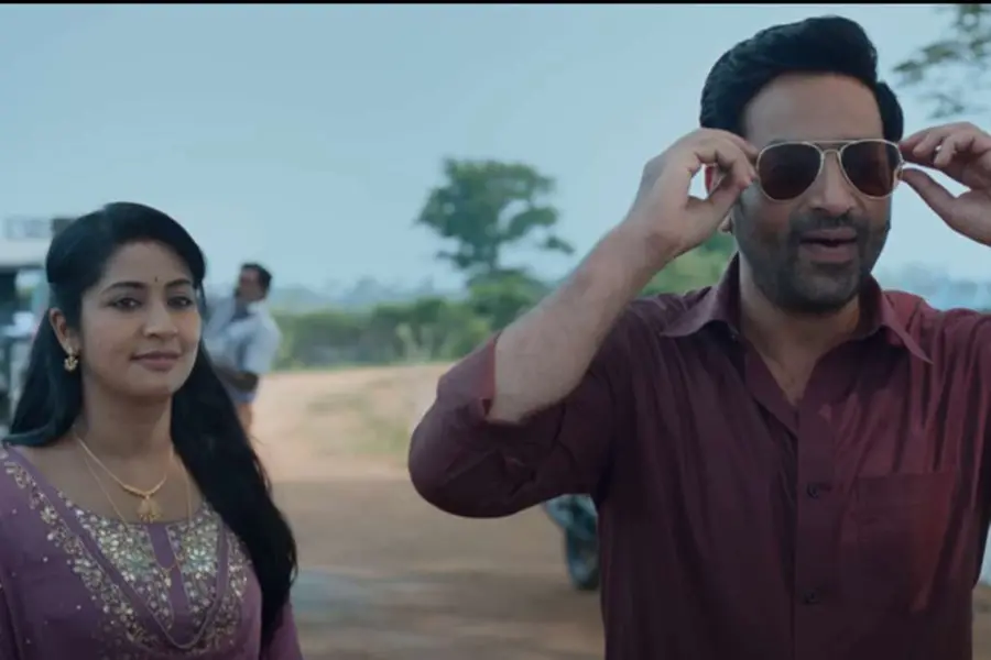 സ്നേഹത്തിന്റെയും സ്ത്രീസുരക്ഷയുടെയും കഥ; 'ജാനകി ജാനേ' പ്രചോദനമേകുന്ന ചിത്രമെന്ന് സംവിധായകൻ