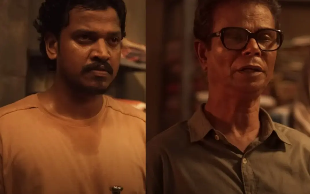 ടീസറിൽ നിന്നും | PHOTO: SCREEN GRAB