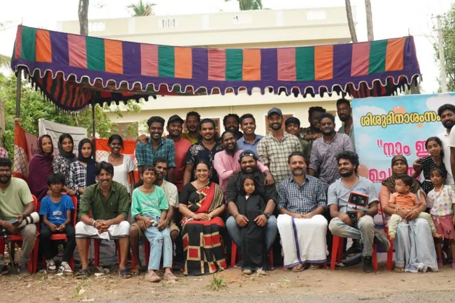 സംവിധായകന് അജയ് വാസുദേവ് സിനിമ നിര്മ്മാണ രംഗത്തേക്ക്