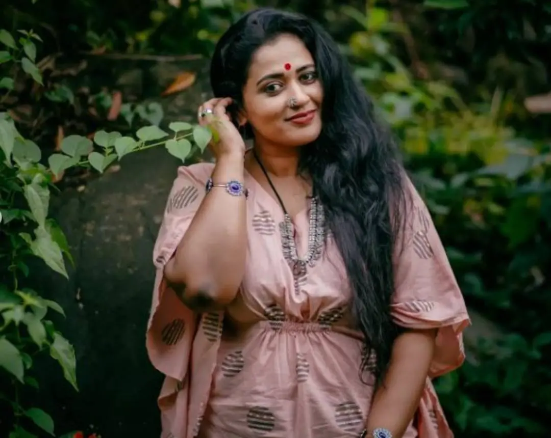 മഞ്ജു പത്രോസ് | Photo: instagram/ manju
