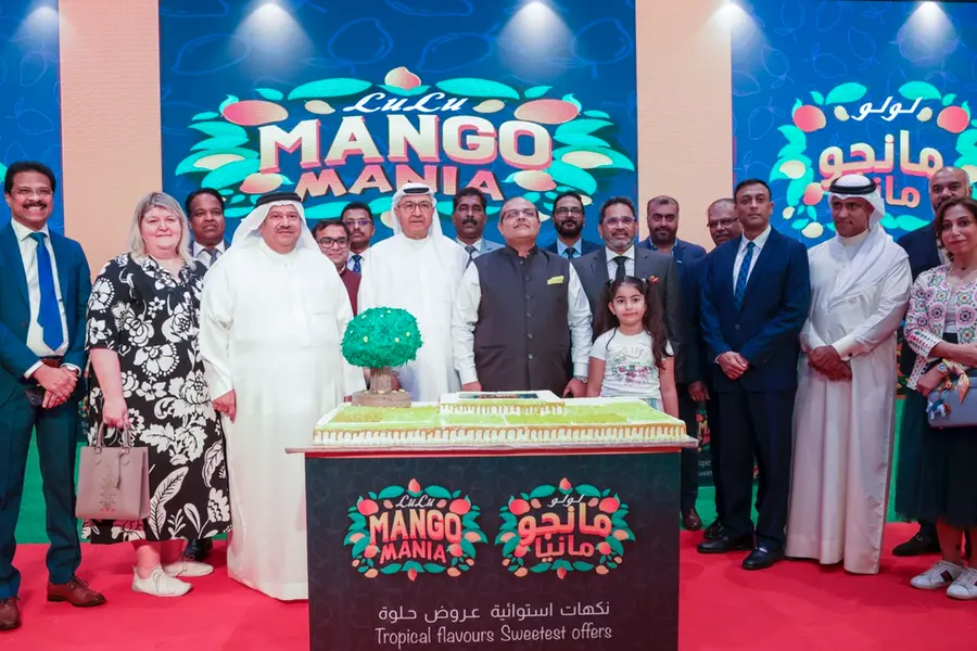 ലുലുവില് മാംഗോ ഫെസ്റ്റിവലിന് തുടക്കമായി