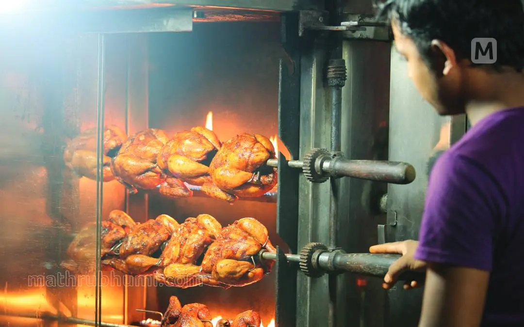 Representative Image| Photo: Mathrubhumi