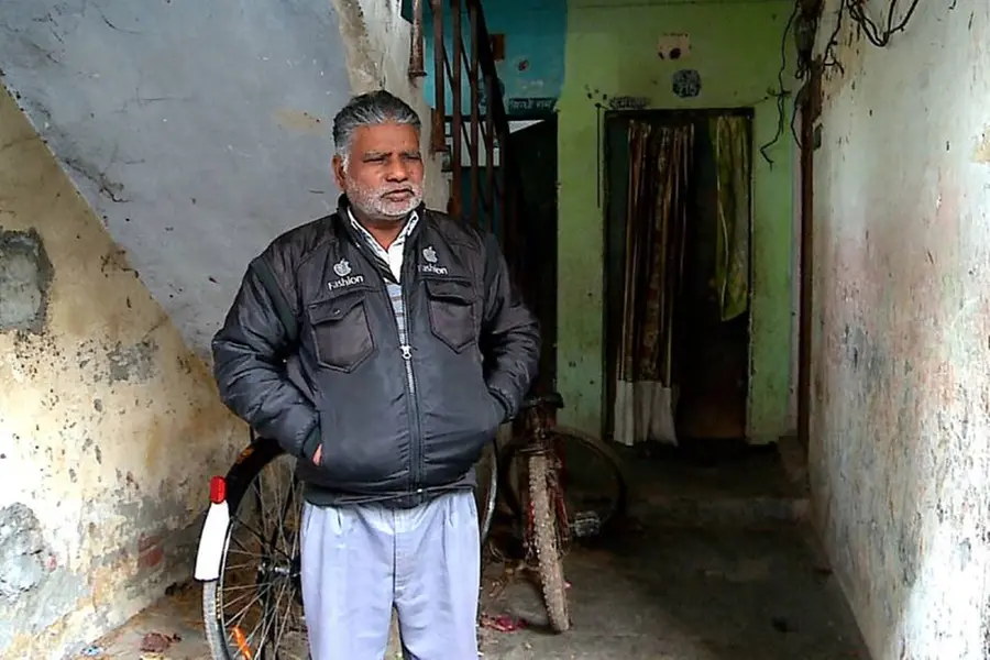 കാന്ഷിറാം കോളനിയിലെ പവന് ജല്ലാദ്; ഇന്ത്യയിലെ ഏക ആരാച്ചാർ | Off the Record