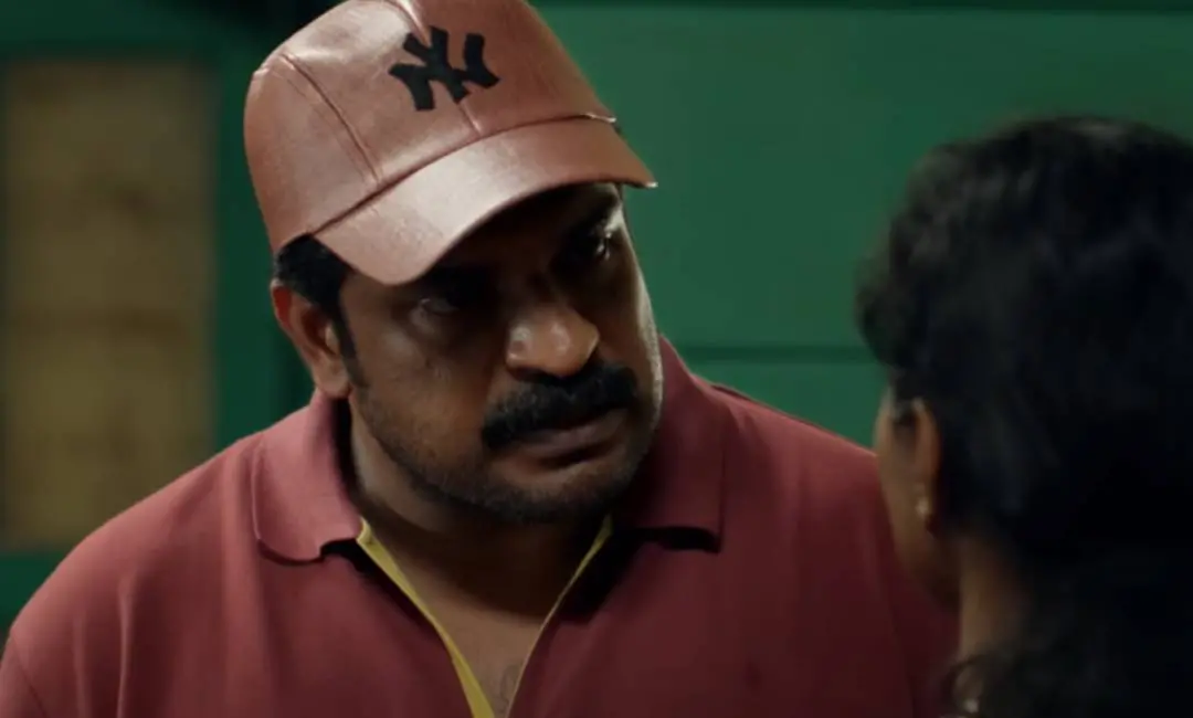 O Baby Official Trailer