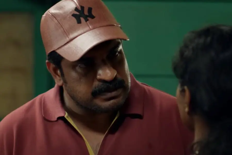 നിഗൂഢതകള് നിറച്ച ട്രെയിലര്; 'ഒ.ബേബി' ഈ വെള്ളിയാഴ്ച തിയേറ്ററുകളിലേക്ക്