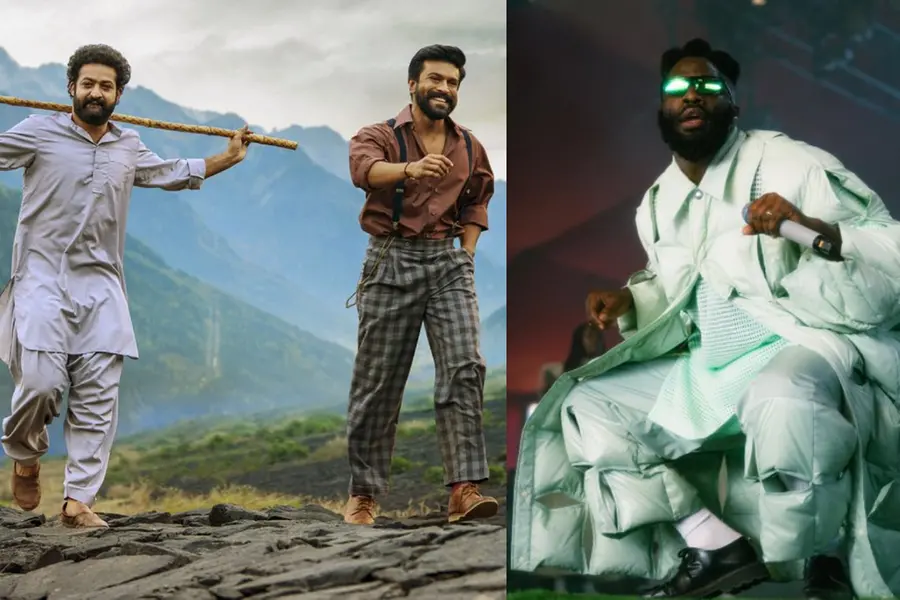 ആർആർആർ പ്രിയപ്പെട്ട ചിത്രം; രണ്ടാം ഭാഗത്തിൽ അഭിനയിക്കാൻ ആഗ്രഹിക്കുന്നുവെന്ന് ട്രാൻസ്ഫോമേഴ്സ് താരം