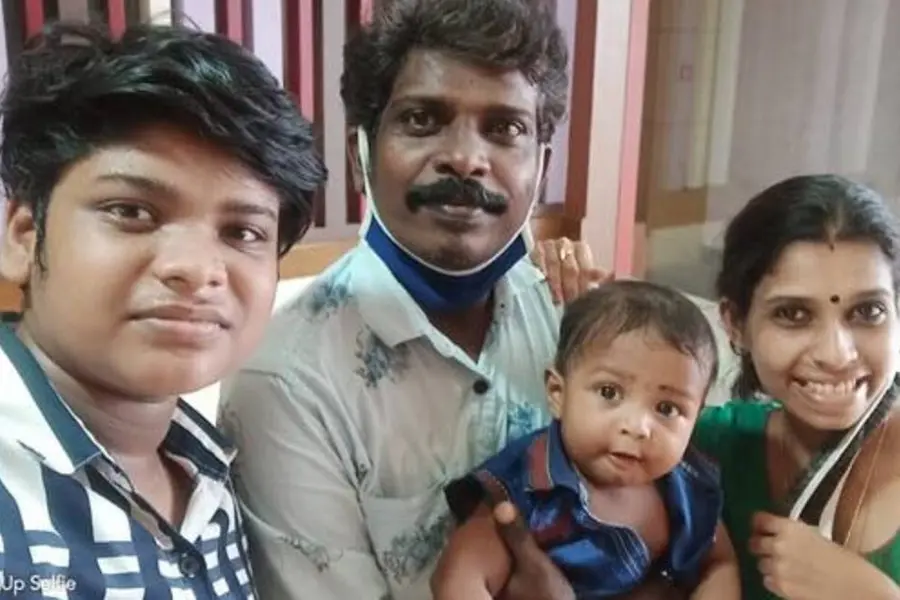ജീവിതത്തില് സങ്കടക്കടല് നീന്തിക്കയറിയ സുധി; സന്തോഷങ്ങളെല്ലാം മരണം കവര്ന്നപ്പോള്