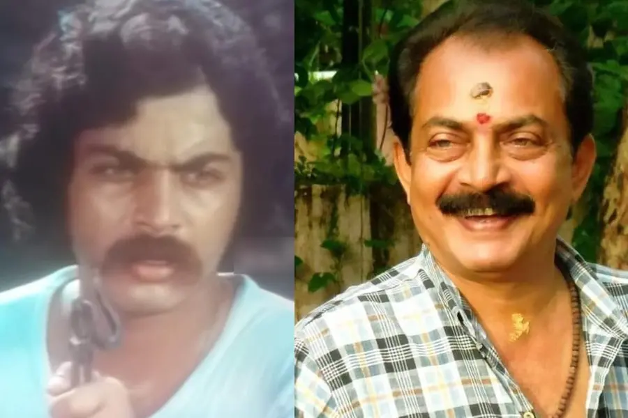 'പൂച്ചക്കണ്ണൻ ജോബ്' വിട പറഞ്ഞു, ഓരോരുത്തരായി കളമൊഴിയുന്നു; ഓർമക്കുറിപ്പുമായി പത്മരാജന്റെ മകൻ