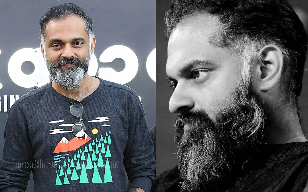 ബിജിബാല് | PHOTO: MATHRUBHUMI, FACEBOOK/BIJIBAL