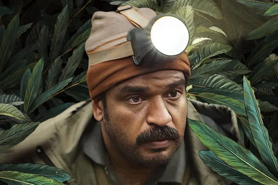 പ്രണയവും പകയും ചെറുത്തുനിൽപ്പും; കുടുംബത്തിനായി ബേബിയുടെ ഒറ്റയാൾ പോരാട്ടം| O BABY REVIEW