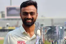 എന്തൊരു പ്രകടനം! 8 വിക്കറ്റ്, ആദ്യ ഓവറില്‍ ഹാട്രിക്, അപൂര്‍വ്വ നേട്ടവുമായി ഉനദ്കട്ട്‌