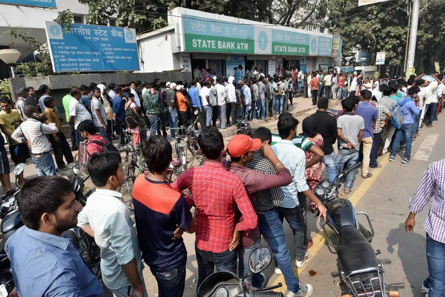 നോട്ട് നിരോധനം: ഉദ്ദേശ്യശുദ്ധി ഏകകണ്ഠമായി സുപ്രീംകോടതി ശരിവെച്ചത് കേന്ദ്രത്തിന് രാഷ്ട്രീയനേട്ടം